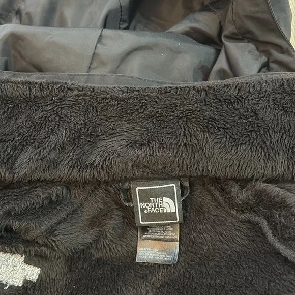 The North Face Parka Jacket F12 Amvd XS - Picture 8 of 11